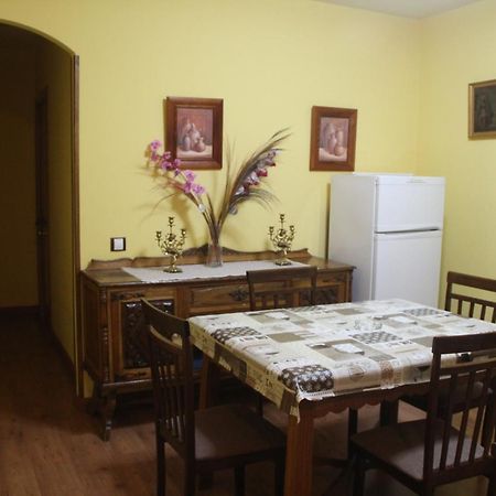 Hostal Maury El Barraco Exterior foto